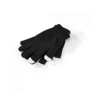 regalos promocionales para invierno: guantes