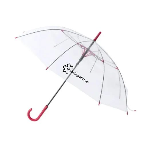paraguas personalizados empresas
