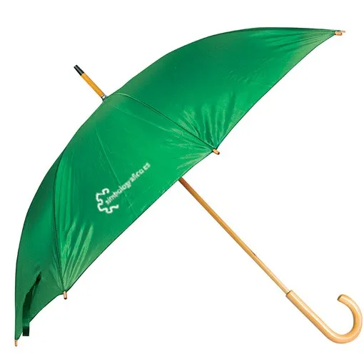 paraguas promocionales empresas