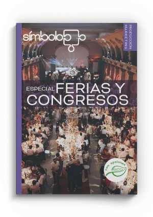 Especial Ferias y Congresos