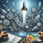 La Intersección del Diseño y el Marketing: Casos de Éxito