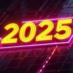 Año nuevo 2025