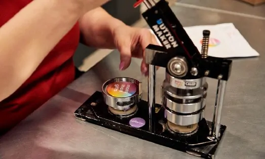 Impresión en chapas