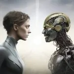 La IA y el ser humano frente a frente