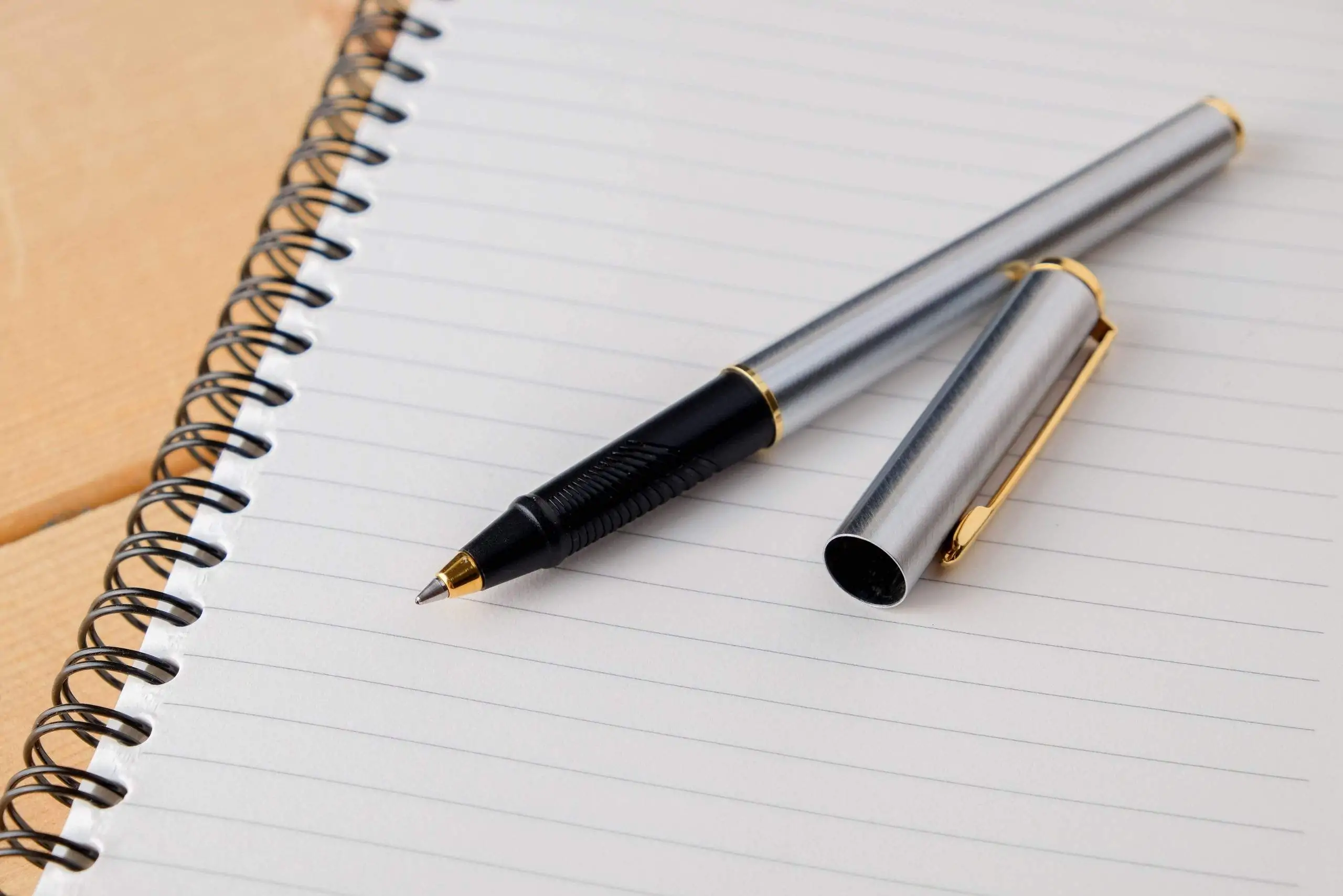 Artículos de escritura personalizados con logotipo corporativo para empresas Artículos de escritura personalizados con logotipo corporativo para empresas