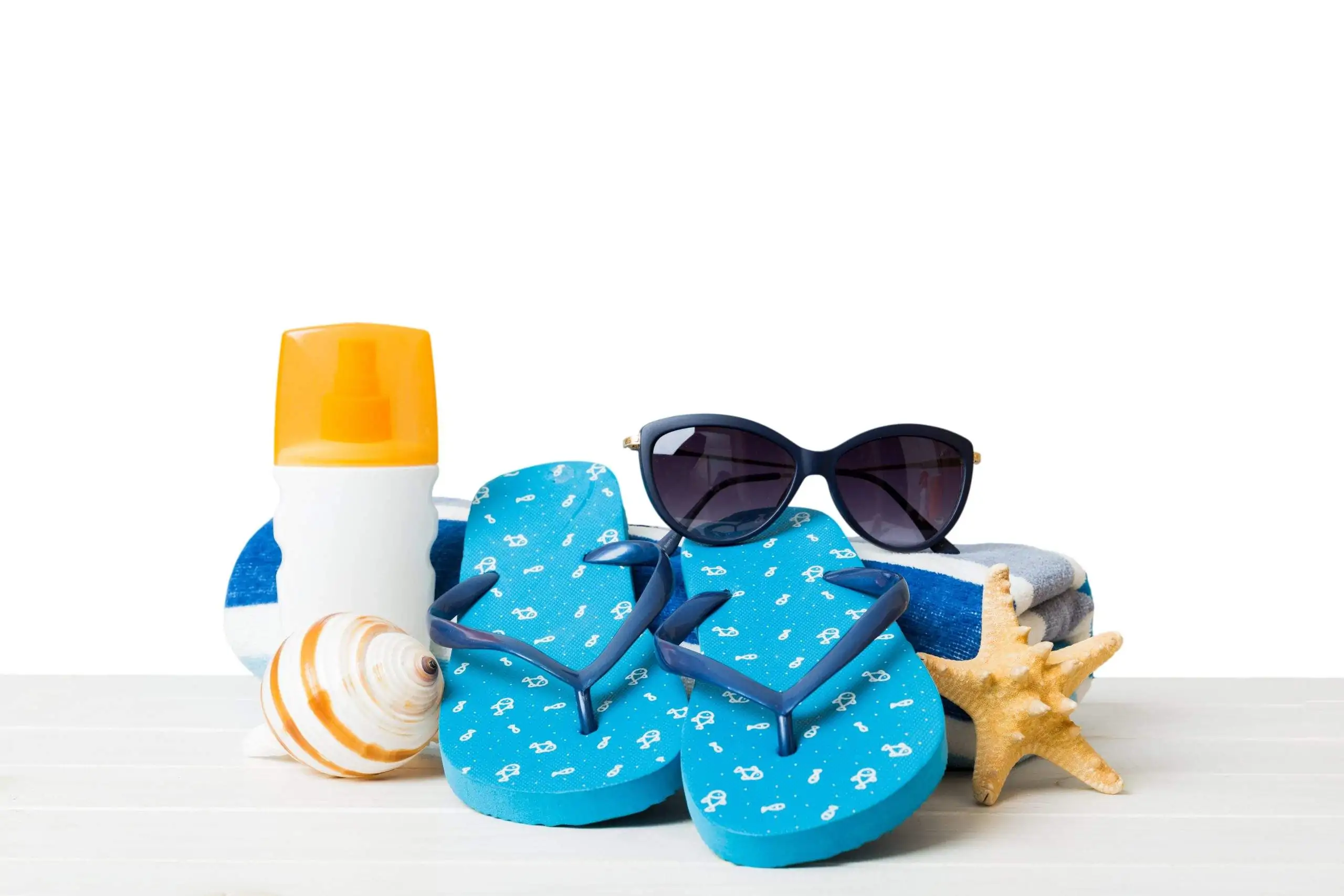 Merchandising de verano personalizado con productos promocionales para playa y eventos Merchandising de verano personalizado con productos promocionales para playa y eventos