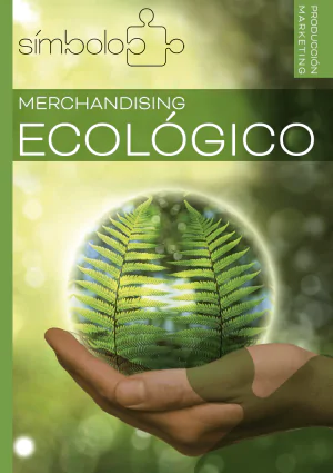 miniatura de catálogo de merchandising ecológico miniatura de catálogo de merchandising ecológico